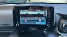 Toyota Yaris 1.5 Hybrid Design 5dr CVT Hybrid Hatchback